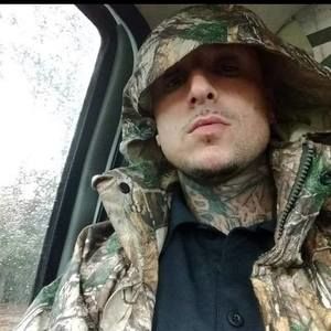 Meet your Posher, Nick